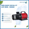 BƠM Enjoy Royal AC Pump XT ACP 3000 đến XT ACP 40000 Tiết Kiệm Điện