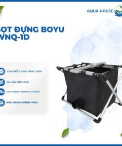 SỌT ĐỰNG BOYU WNQ-1D