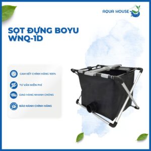 SỌT ĐỰNG BOYU WNQ-1D