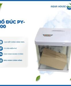 BỂ CÁ ĐỂ BÀN, CÁ CẢNH, THỦY SINH PY-200