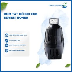 BƠM TẠT HỒ KOI FKB SERIES | EONEH