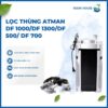 LỌC THÙNG ATMAN DF 1000/DF 1300/DF 500/ DF 700