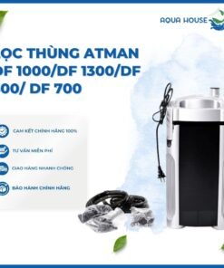 LỌC THÙNG ATMAN DF 1000/DF 1300/DF 500/ DF 700