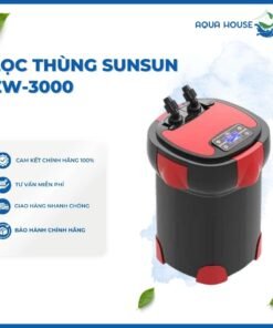 Trang chủ 198 LỌC THÙNG SUNSUN ZW 3000