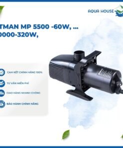 MÁY BƠM ATMAN MP-5500-6500-7500-8500-9500-10000-12000-15000-18000-20000