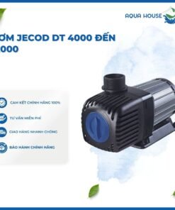Trang chủ 383 MÁY BƠM ĐẨY JECOD DT 4000 – 5500 – 7000 – 8500 – 10000 – 12000 CHO HỒ CÁ