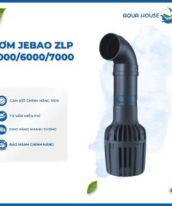 Trang chủ 379 Máy Bơm Jebao ZLP 40000 / 50000 / 60000/ 70000