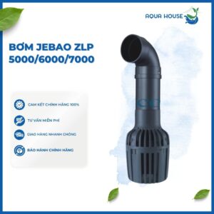Máy Bơm Jebao ZLP 40000 / 50000 / 60000/ 70000