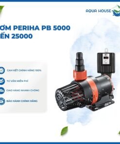 Trang chủ 373 Máy bơm Periha Pb Giá Tốt - Tiết Kiệm Điện - Điều Chỉnh Lưu Lượng 3 Chế Độ