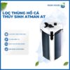 LỌC THÙNG HỒ CÁ THỦY SINH ATMAN AT 3335S /AT 3336S /AT 3337S /AT 3338S/AT-3339S