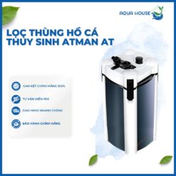 LỌC THÙNG HỒ CÁ THỦY SINH ATMAN AT 3335S /AT 3336S /AT 3337S /AT 3338S/AT-3339S