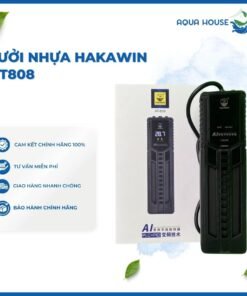 SƯỞI NHỰA HAKAWIN AT808(50W đến 1200W)
