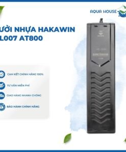 SƯỞI NHỰA HAKAWIN BL007 AT800-50W đến 1200W