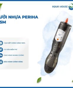 SƯỞI NHỰA PERIHA H5M (50W 100W 200W 300W)