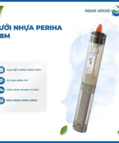 SƯỞI NHỰA PERIHA H8M (50W ĐẾN 500W)