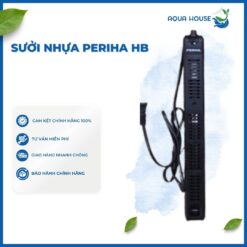 SƯỞI NHỰA PERIHA HB-50W ĐẾN HB-500W