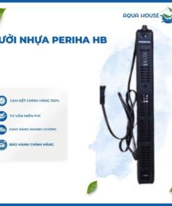 SƯỞI NHỰA PERIHA HB-50W ĐẾN HB-500W