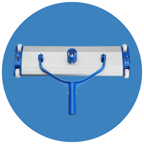 THIẾT BỊ VỆ SINH BỂ CÁ