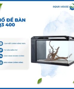 HỒ CÁ CẢNH, THỦY SINH Q3-480/Q3 380/Q3 320/Q3 400/Q3 500/Q3 580 - Q3-400