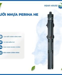 SƯỞI NHỰA PERIHA HE (50W/100W/200W/300W/500W)