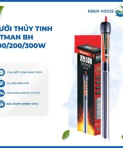 SƯỞI THỦY TINH ATMAN BH-100w /BH-200w/BH-300w