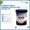 PURIGEN SUNSUN 220ML/500ML KHỬ MÀU MÙI HÔI ĐỘC TỐ