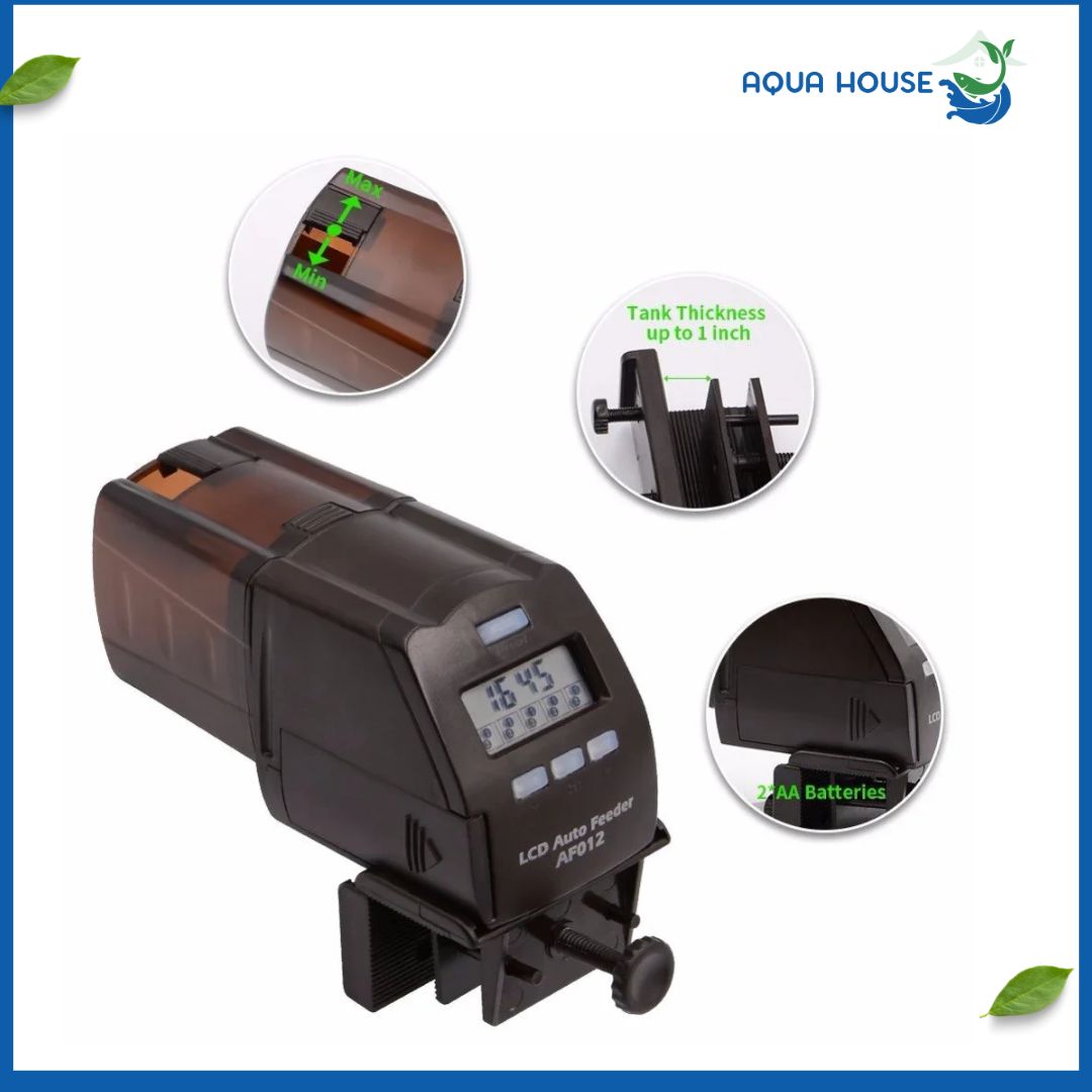 Dophin AF012 AQUAFIN