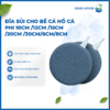 ĐĨA SỦI CHO BỂ CÁ HỒ CÁ PHI 10CM /12CM /15CM /20CM /30CM/6CM/8CM