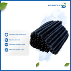 CHỔI LỌC 40CM-60CM-80CM-100CM-120CM CHO HỒ KOI