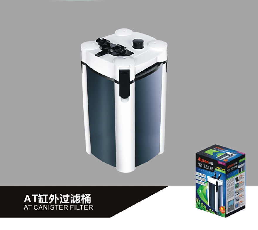 LỌC THÙNG HỒ CÁ THỦY SINH ATMAN AT 3335S /AT 3336S /AT 3337S /AT 3338S/AT-3339S 3 AT 3335S|AT 3336S|AT 3337S|AT 3338S|AT 3339S