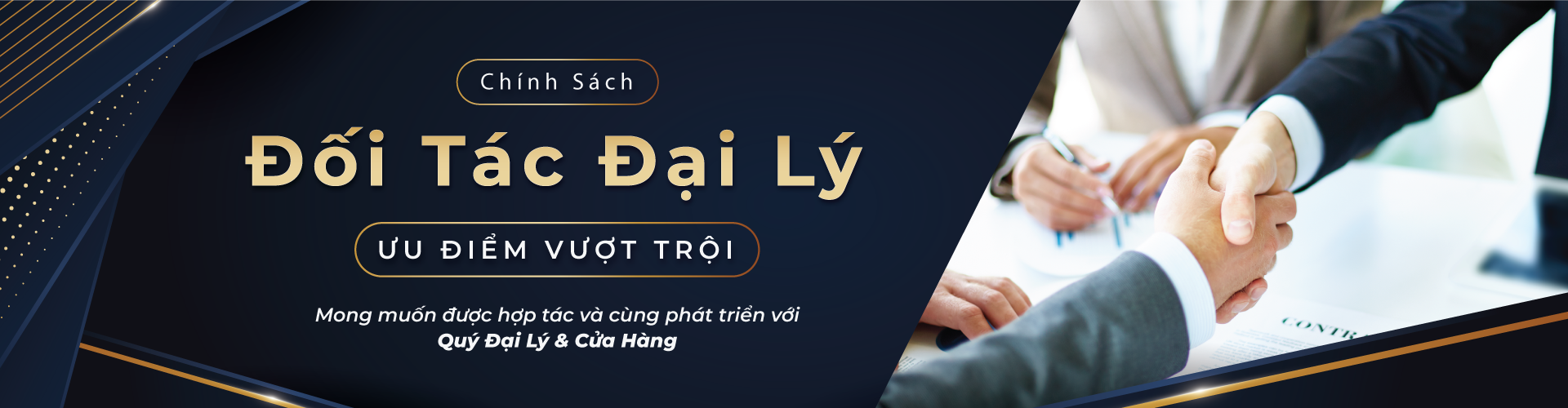 Tuyen dai ly Aqua House