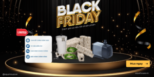 banner black friday