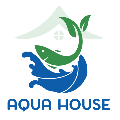 Aqua House – Phụ Kiện Cá Cảnh, Thủy Sinh & Hồ Koi