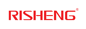 Thương hiệu đồng hành 7 RISHENG