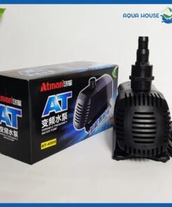 máy bơm hồ cá tiết kiệm điện