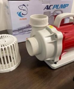 Máy bơm hồ cá koi dutron acp