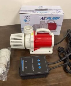 Máy bơm ACP của Aquahouse