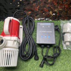 Máy bơm ac pump