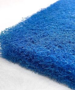 Tấm Jmat lọc hồ cá Koi