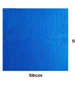 TẤM JMAT KHÔNG KEO - JMAT CÓ KEO - BÙI NHÙI KÍCH THƯỚC 2M×1M×4CM - Không keo 50x50