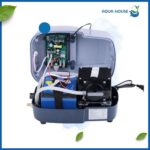 Máy sủi khí tích điện Resun ACD 30-80-130