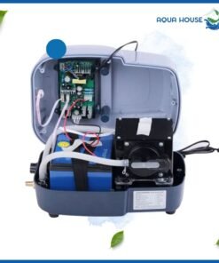 Máy sủi khí tích điện Resun ACD 30-80-130