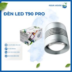 Đèn Lon Week T90 Pro Cao Cấp