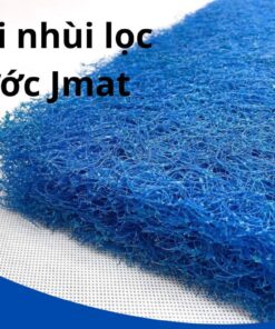 TẤM JMAT KHÔNG KEO - JMAT CÓ KEO - BÙI NHÙI KÍCH THƯỚC 2M×1M×4CM - Jmat Nhập Trung Quốc