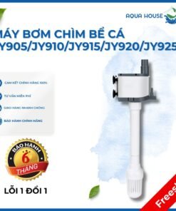 Máy bơm chìm bể cá Jingye