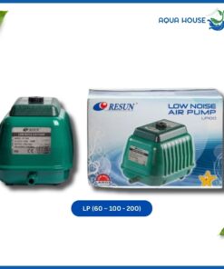 Máy sủi oxy resun Lp 60-100