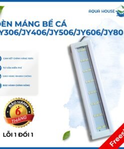 Trang chủ 260 Đèn máng bể cá