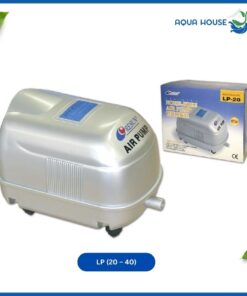 Máy sủi oxy resun Lp 20 - 40