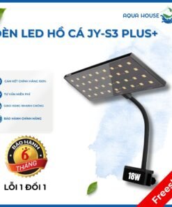 Trang chủ 264 Đèn led hồ cá Jingye