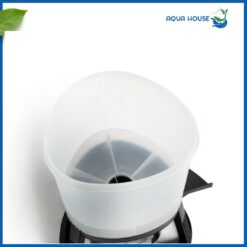 Ngăn chứa cám lớn